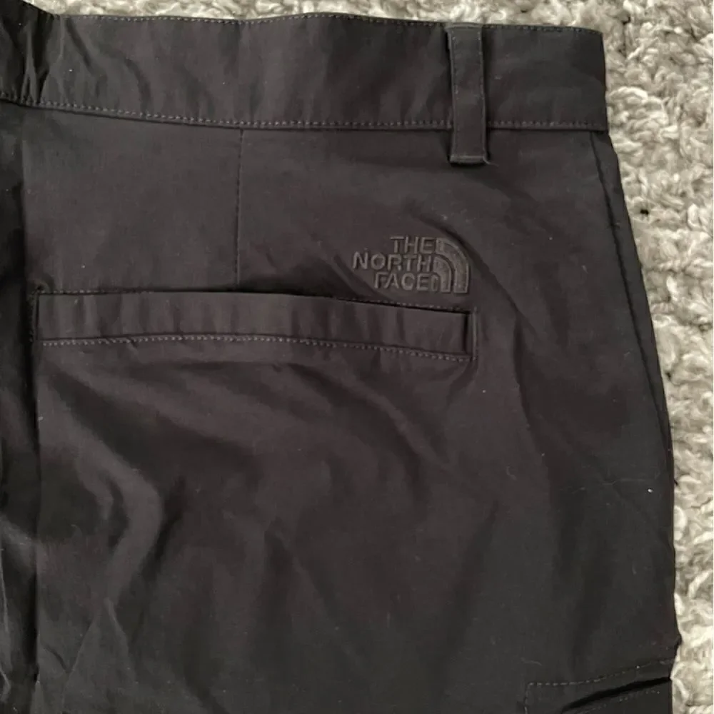 NWT The North Face Sightseer Trail Shorts